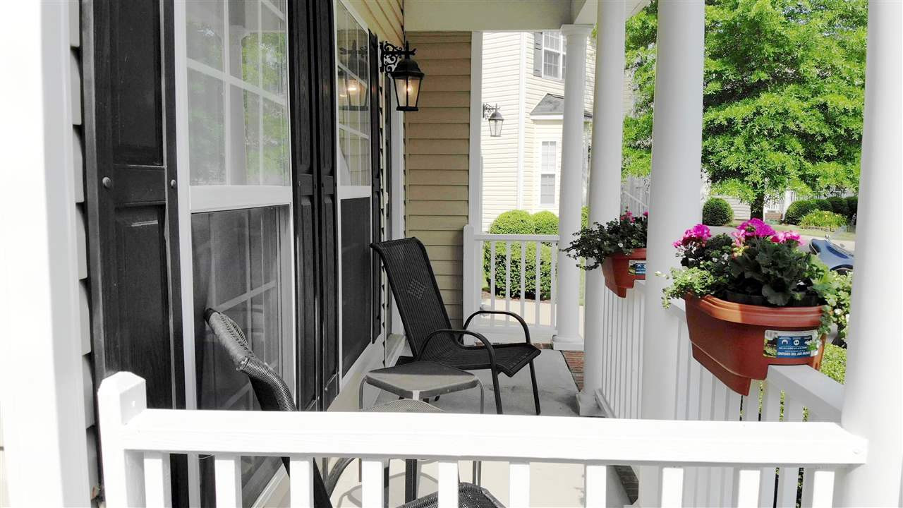1006 Copper Ridge Court Apex, NC 27502 - Photo 24 of 25 Photo 24