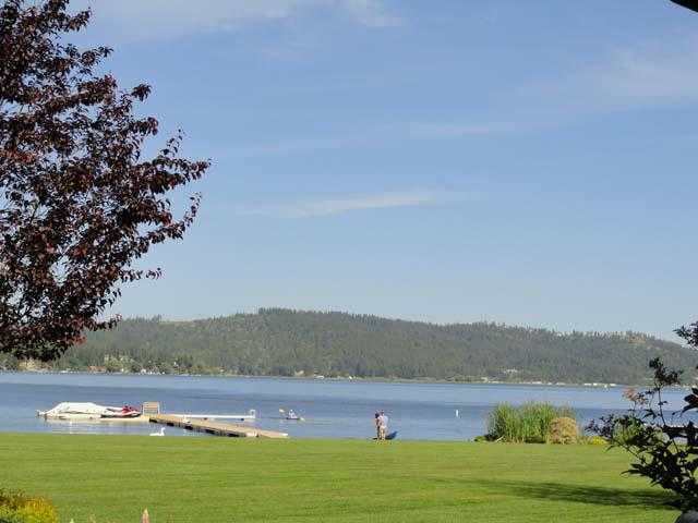 12818 North Newman Lake Road Newman Lake, WA 99025 - Photo 20 of 20 Gallery Image 20