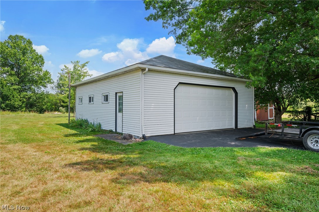 2815 Vandemark Road Litchfield, OH 44253 - Photo 41 of 49