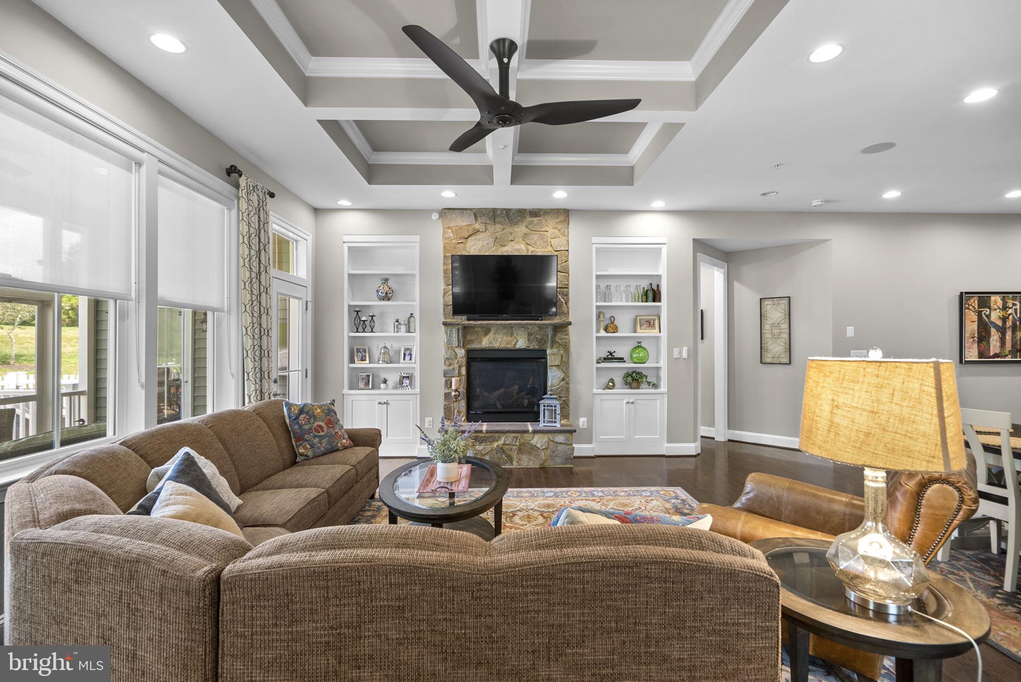 3020 Turnstile Lane Odenton, MD 21113 - Photo 8 of 64