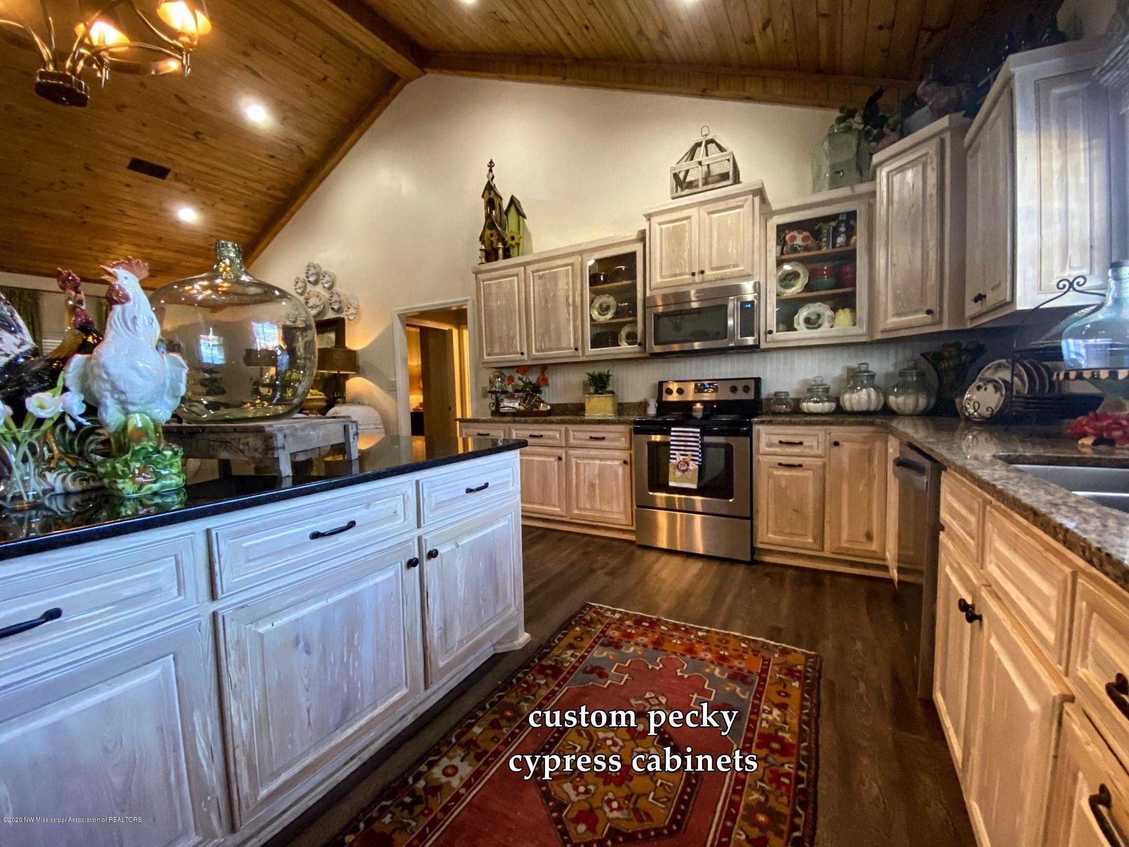 2186 Pope Water Valley Road Pope, MS 38658 - Photo 21 of 51 fowlerplace93