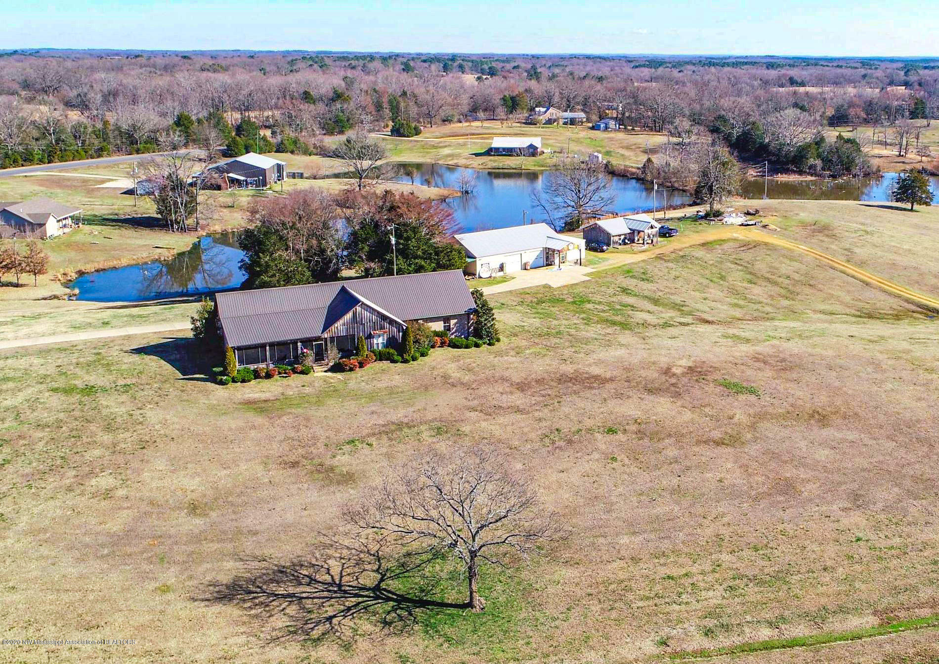 2186 Pope Water Valley Road Pope, MS 38658 - Photo 6 of 51 fowlerplace10.1