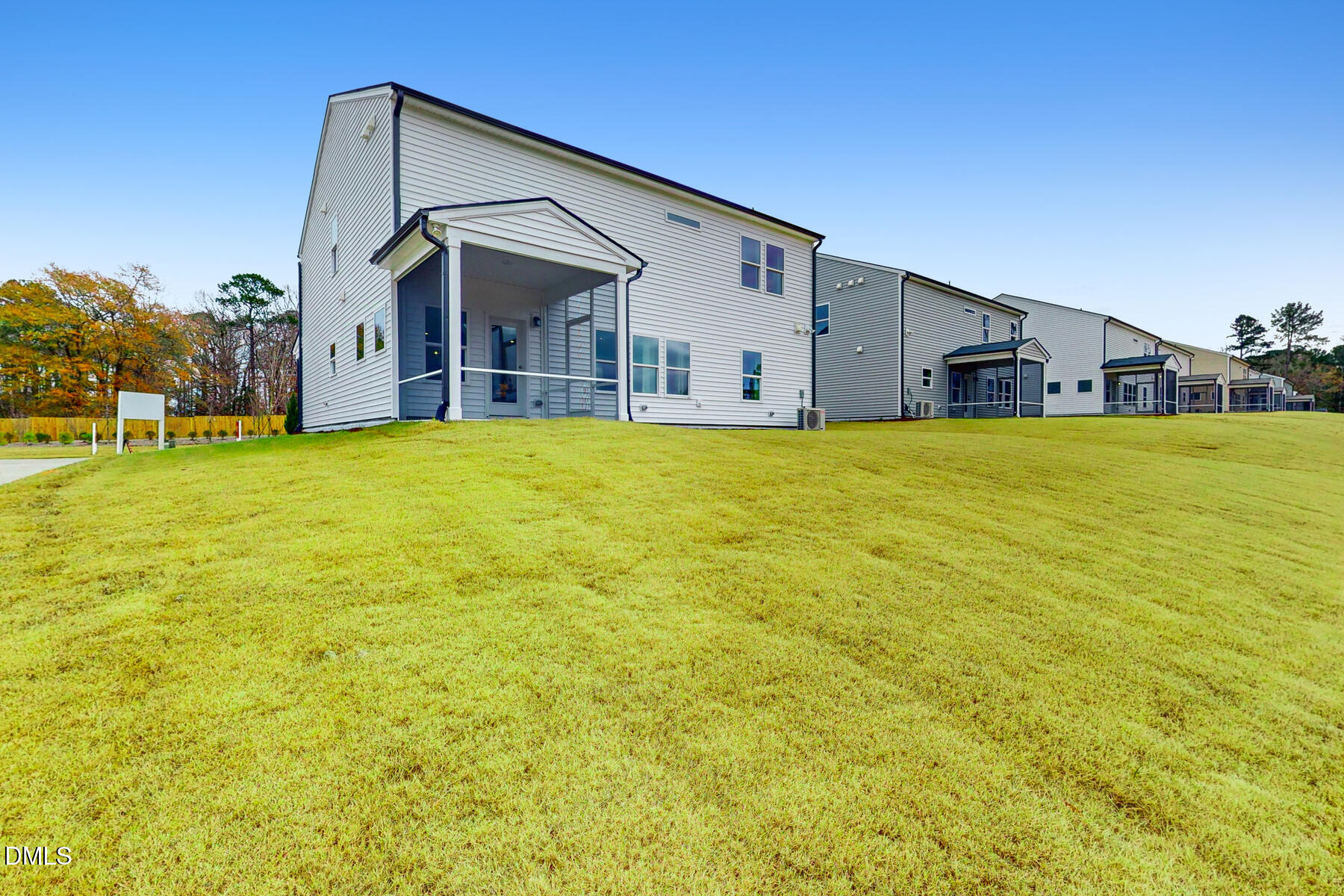 4421 Gehrig Lane Raleigh, NC 27616 - Photo 50 of 50 L17-HDR055