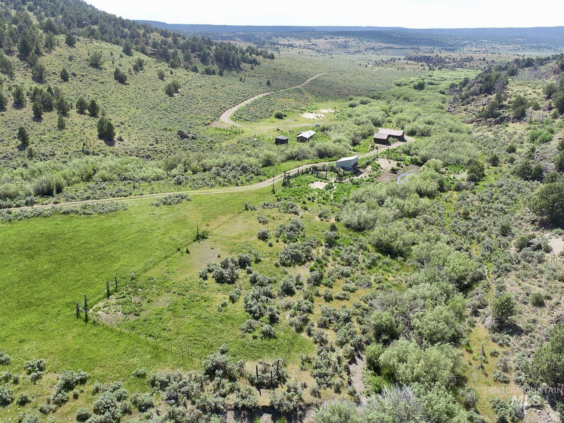 Mud Flat Road Grand View, ID 83624 - Photo 25 of 47