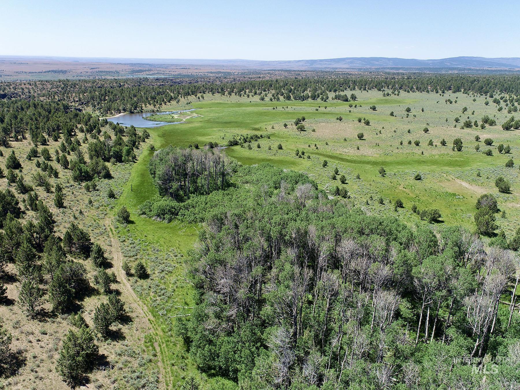 Mud Flat Road Grand View, ID 83624 - Photo 27 of 47