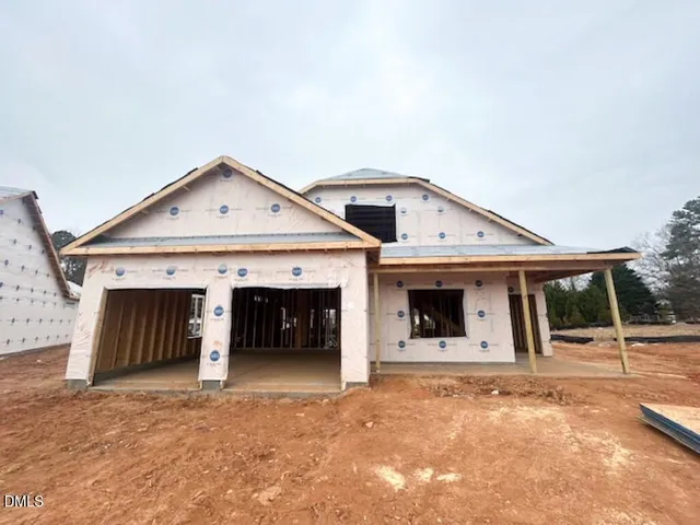 $454,019 | 17 Bee Balm Court, Youngsville, NC 27596