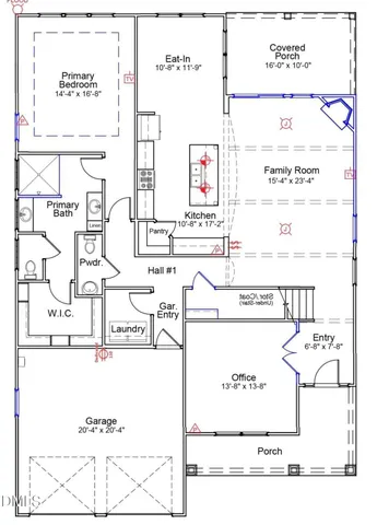 $454,019 | 17 Bee Balm Court, Youngsville, NC 27596
