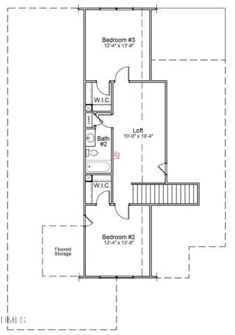 $454,019 | 17 Bee Balm Court, Youngsville, NC 27596