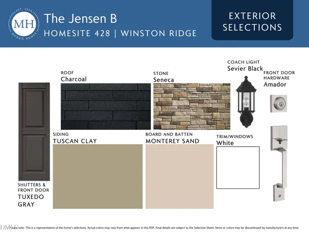 $454,019 | 17 Bee Balm Court, Youngsville, NC 27596