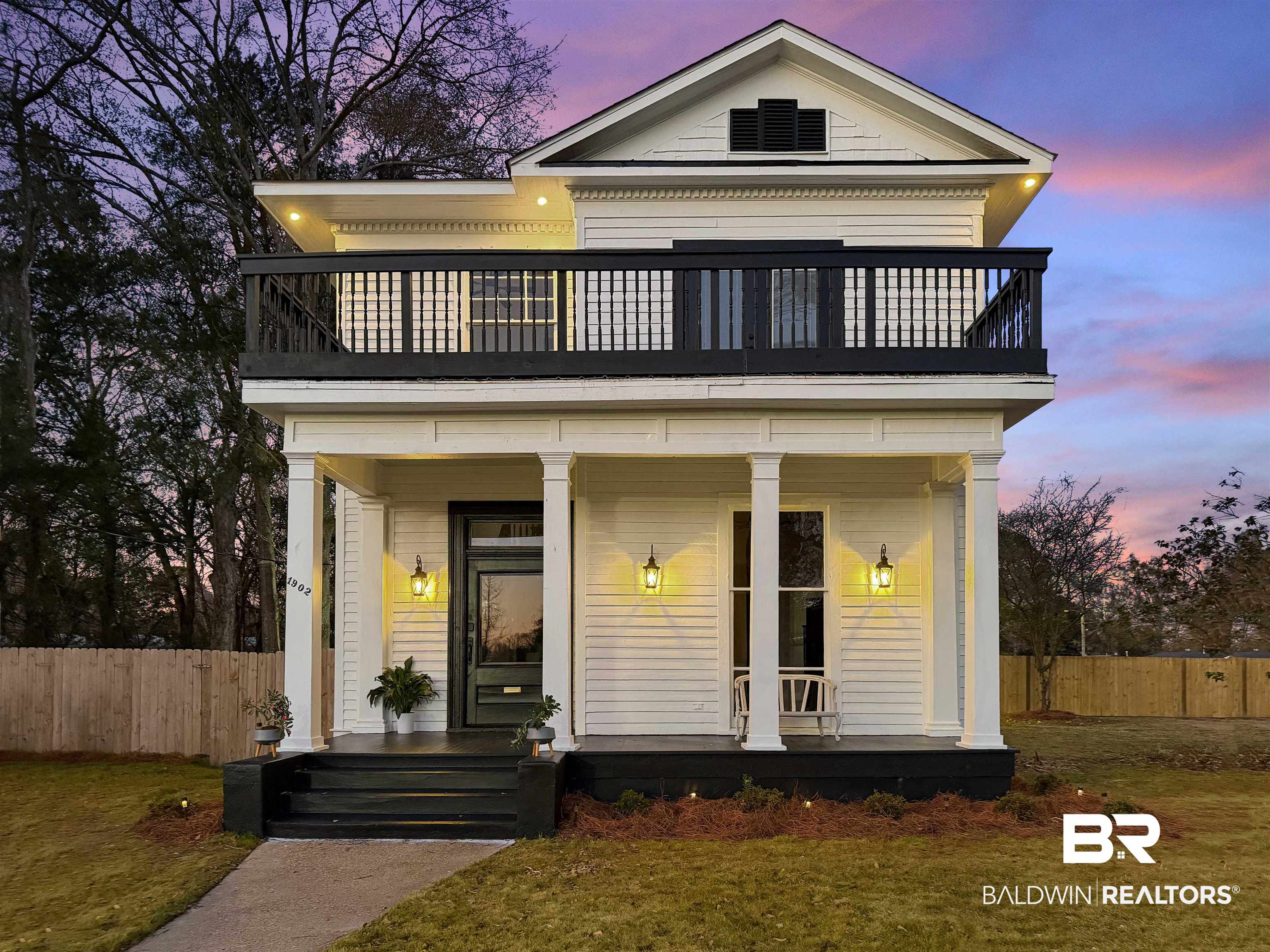1902 Calmes Street Mobile, AL 36606 - Photo 7 of 53