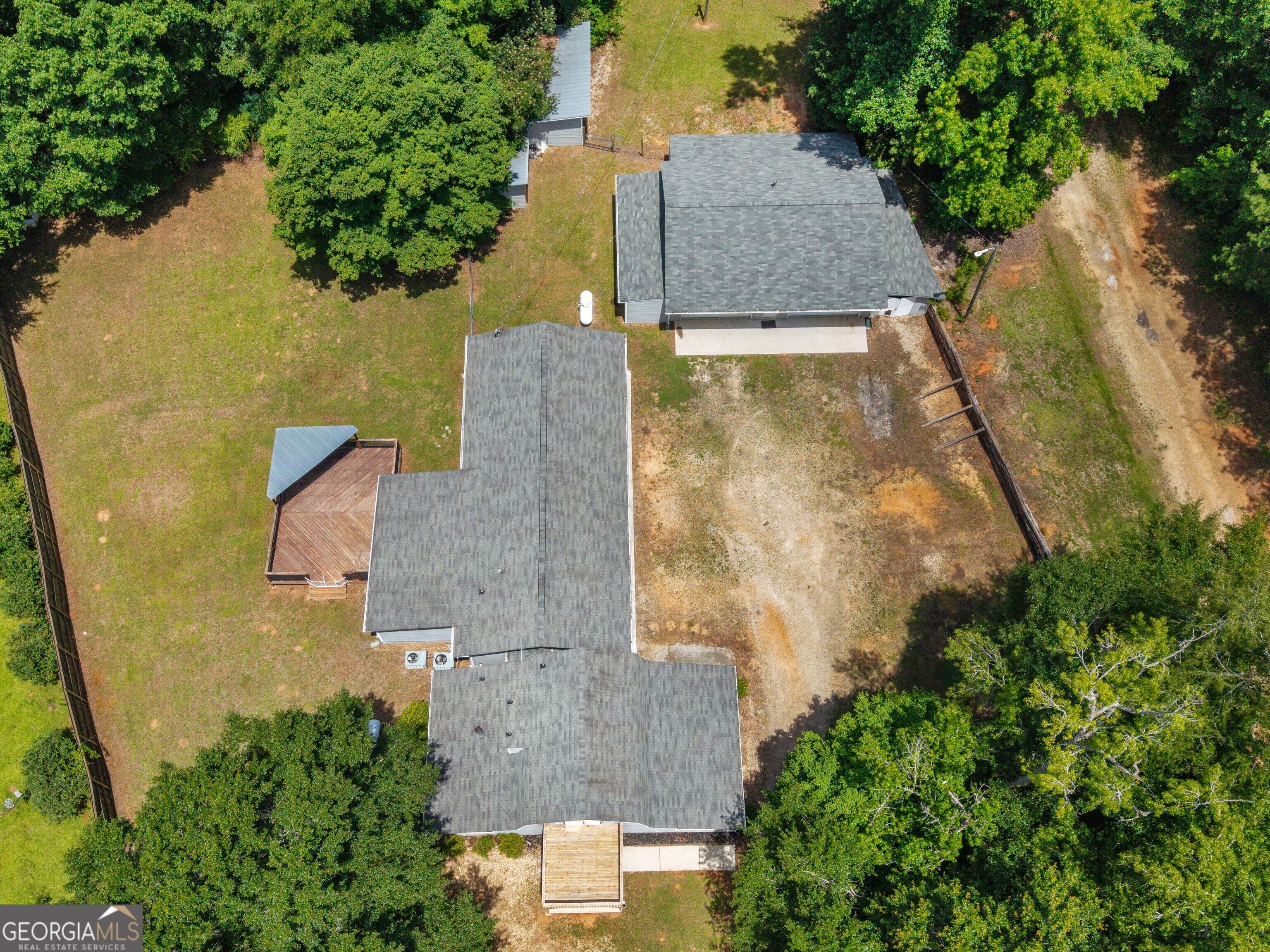 382 Indian Creek Road Locust Grove, GA 30248 - Photo 2 of 51 Gallery Image 2