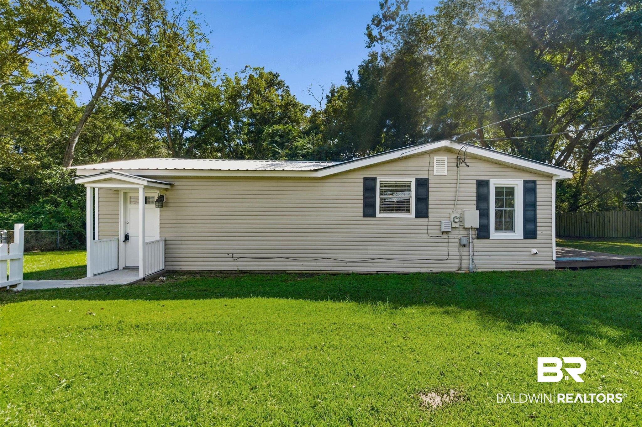 9750 Hodge Nursery Road Irvington, AL 36544 - Photo 17 of 22