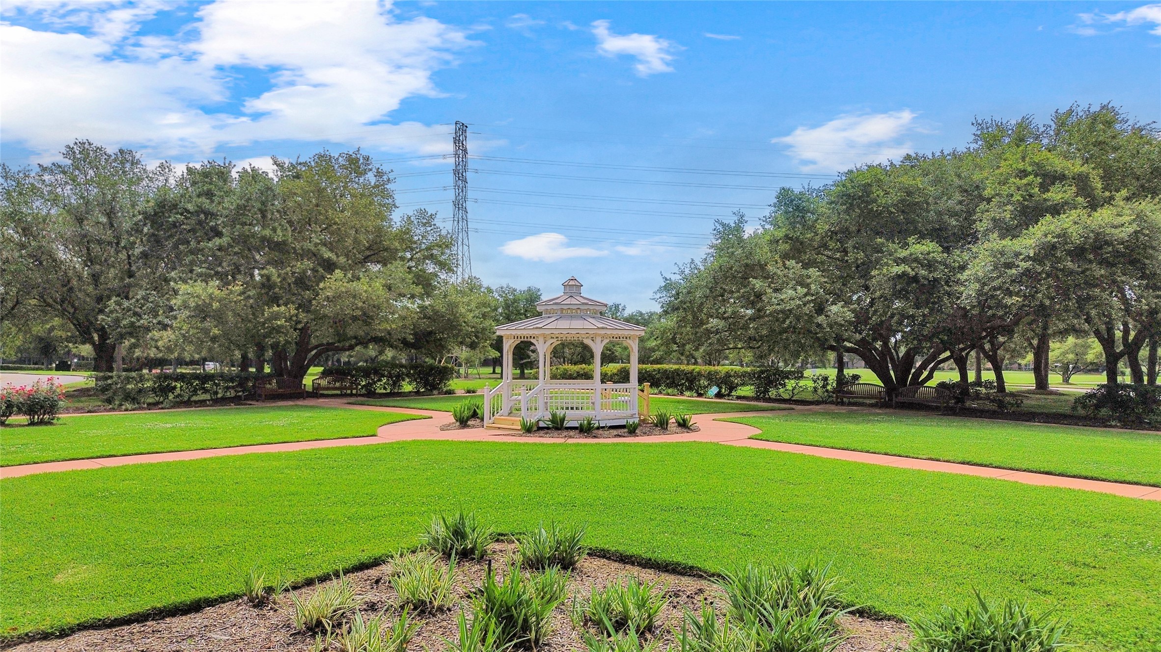 6506 Rustling Timbers Lane Spring, TX 77379 - Photo 36 of 40