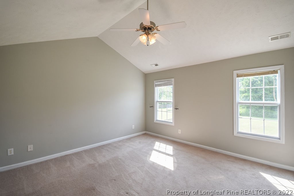 6700 Valley Falls Road Hope Mills, NC 28348 - Photo 25 of 48 a view of an empty room with a window