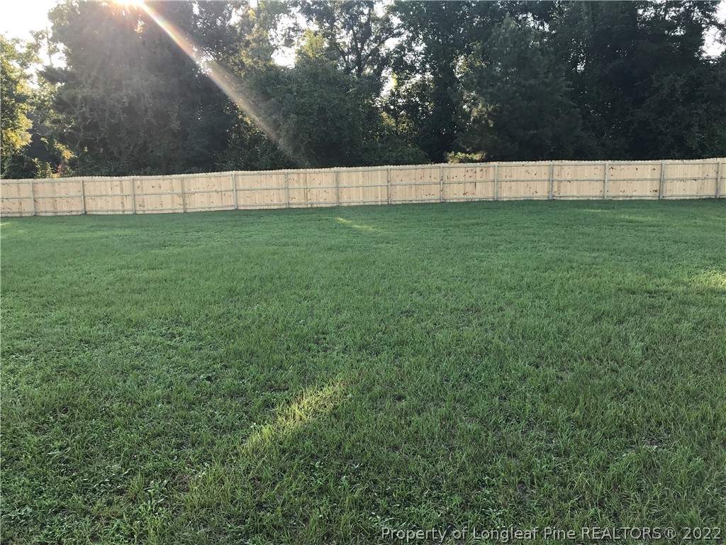 6700 Valley Falls Road Hope Mills, NC 28348 - Photo 41 of 48 a view of a yard