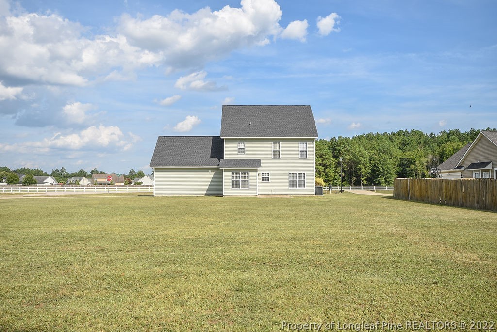 6700 Valley Falls Road Hope Mills, NC 28348 - Photo 45 of 48 a front view of house with ocean view