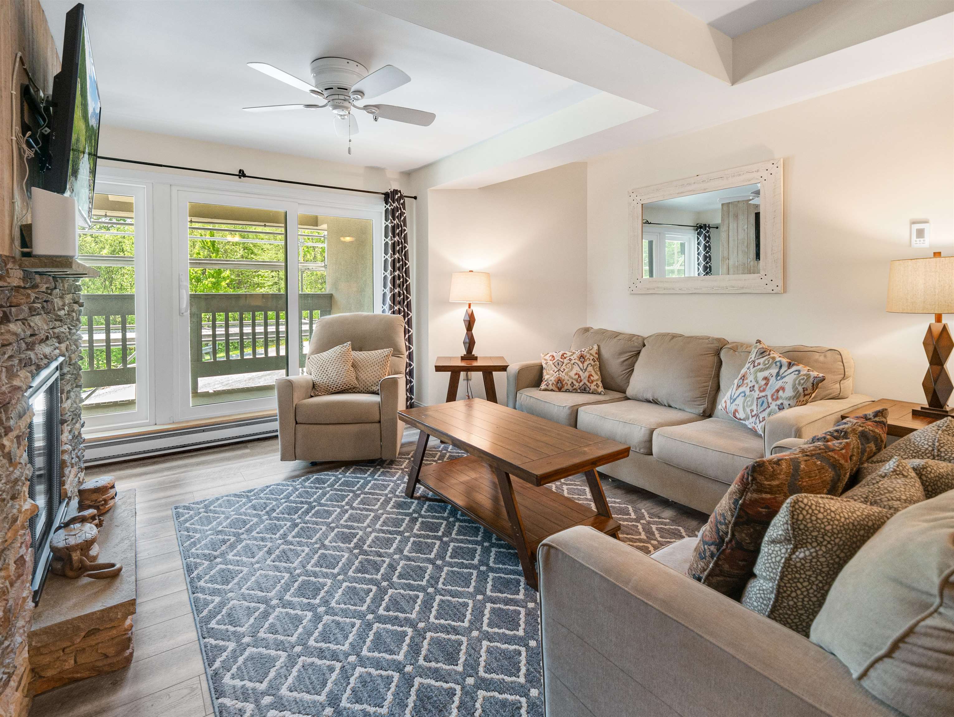 133 East Mountain Road, Unit 3C15 Killington, VT 05751 - Photo 2 of 10 Gallery Image 2