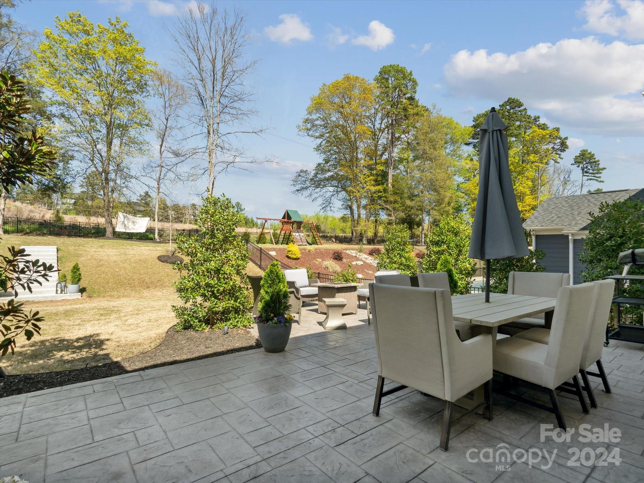 1184 Weir Court Fort Mill, SC 29708 - Photo 36 of 45 Gallery Image 36