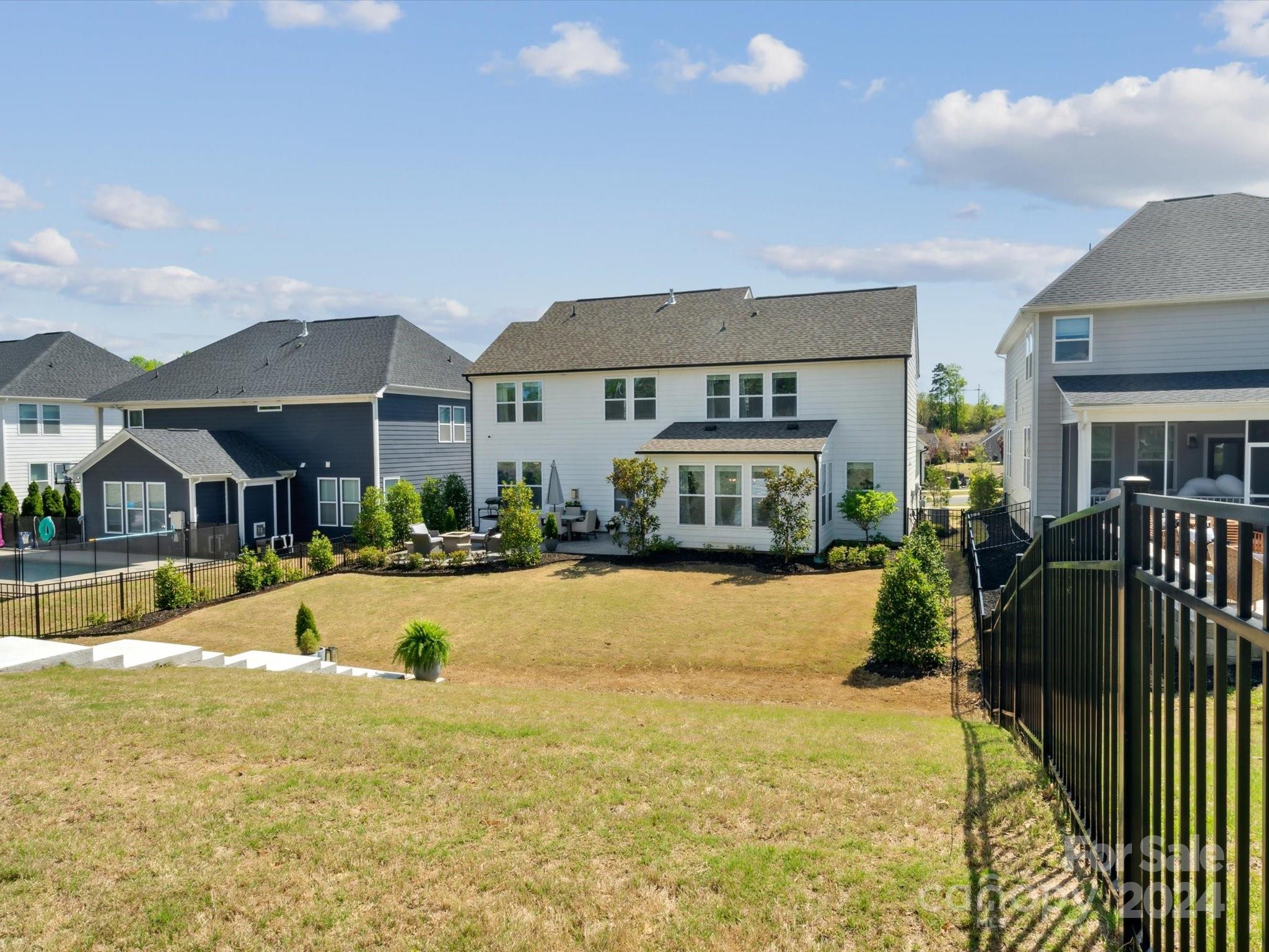 1184 Weir Court Fort Mill, SC 29708 - Photo 42 of 45 Gallery Image 42