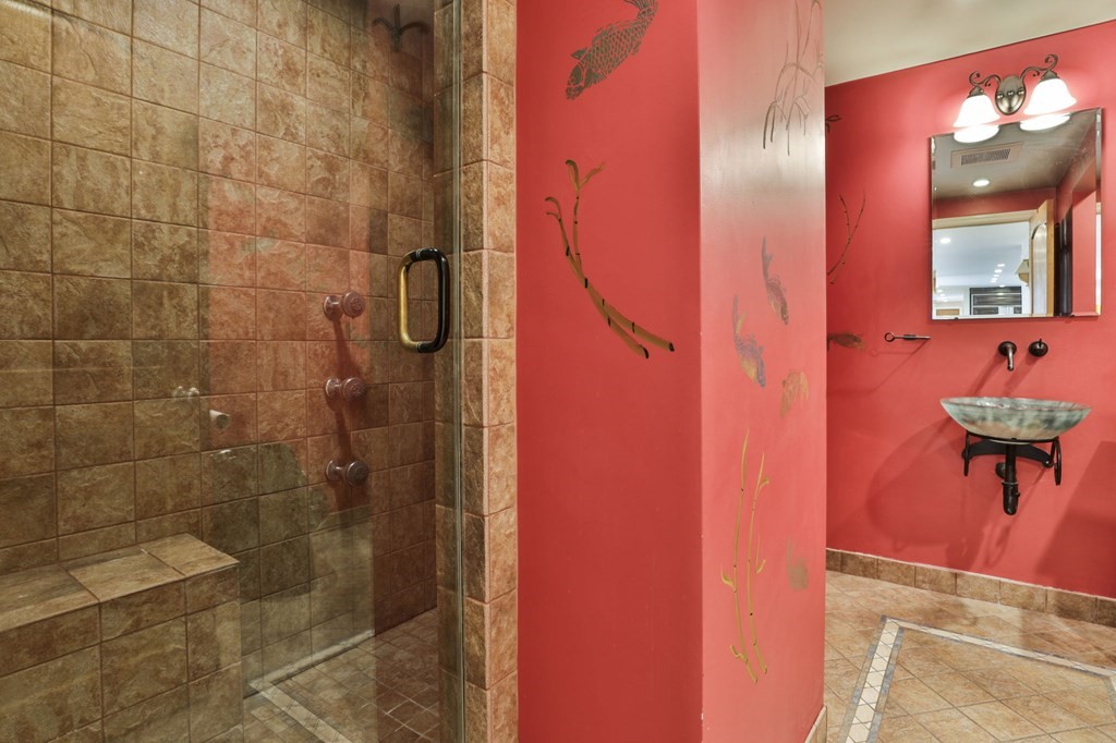 13 Haskell Lane Harvard, MA 01451 - Photo 24 of 39 a bathroom with a shower