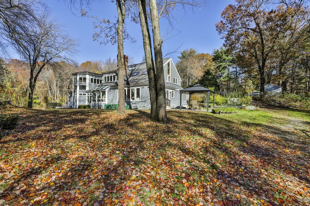 13 Haskell Lane Harvard, MA 01451 - Photo 39 of 39 a view of residential houses with yard and tree s