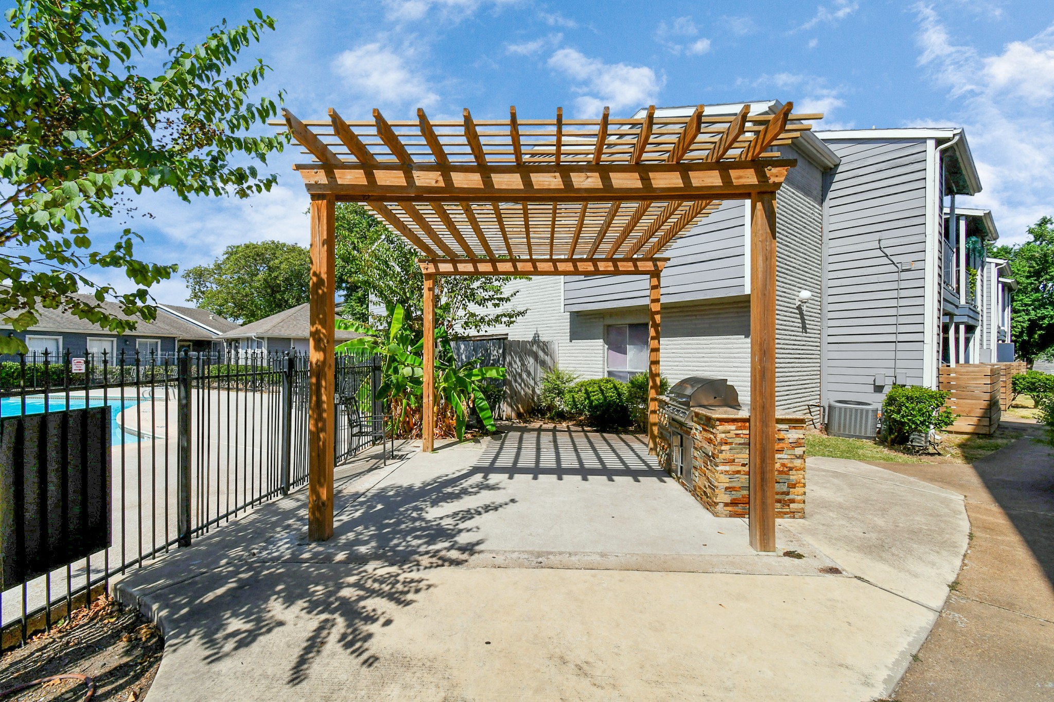 12211 Fondren Road, Unit 302 Houston, TX 77035 - Photo 25 of 30