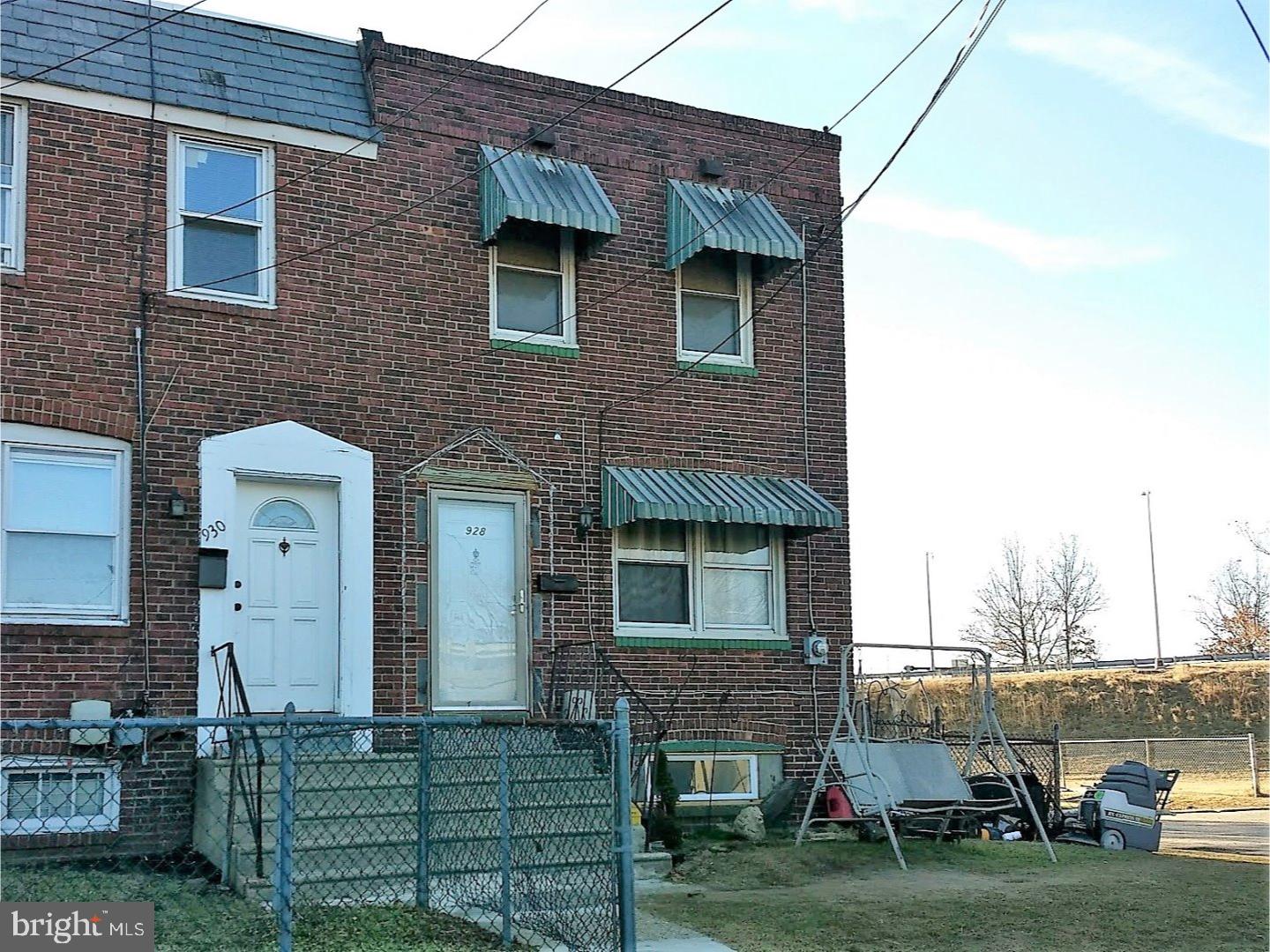 928 Collings Road Camden, NJ 08104 - Photo 1 of 1 Gallery Image 1