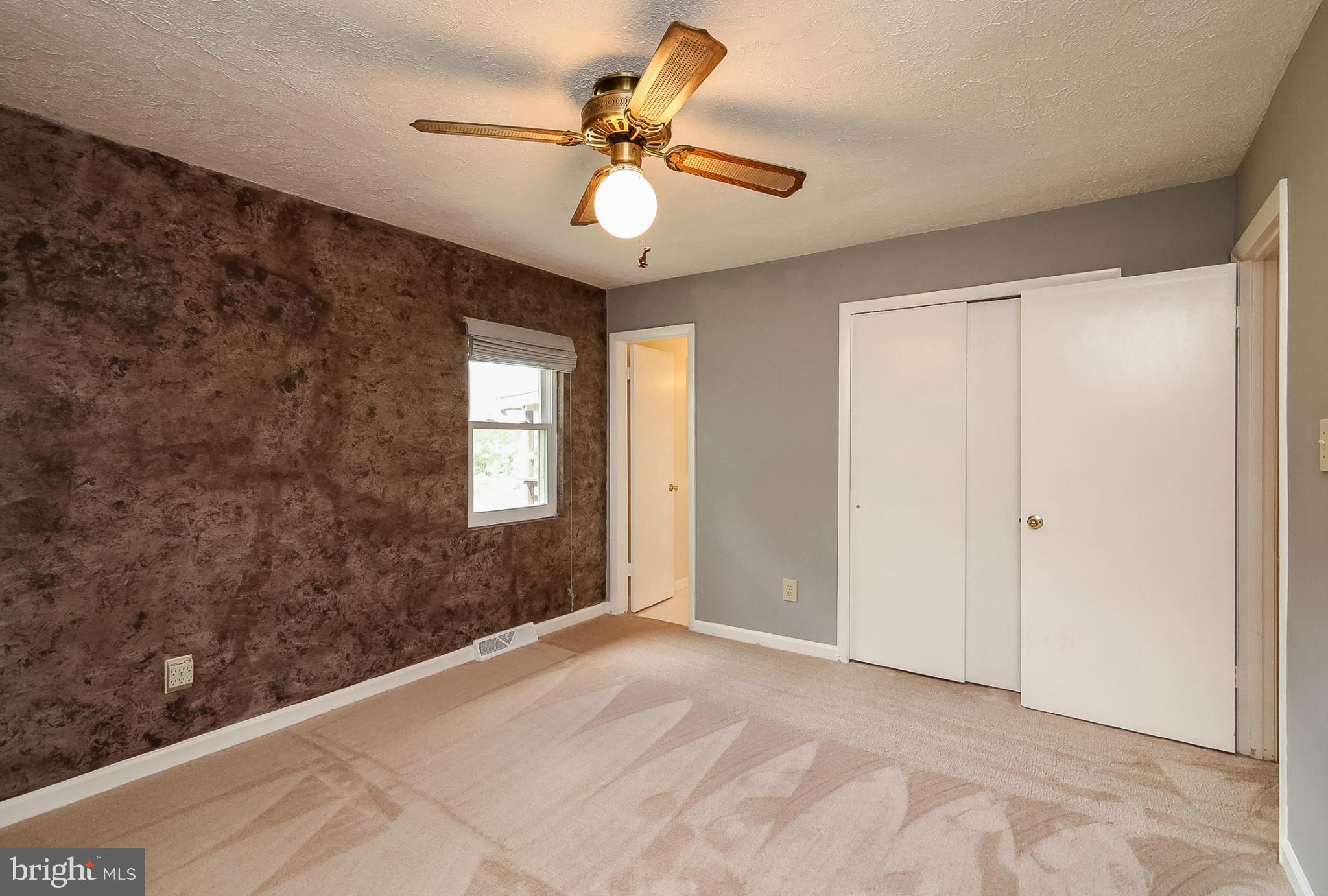 13088 Elk Ridge Road Fredericksburg, VA 22406 - Photo 11 of 30 Master Bedroom with Private Bath