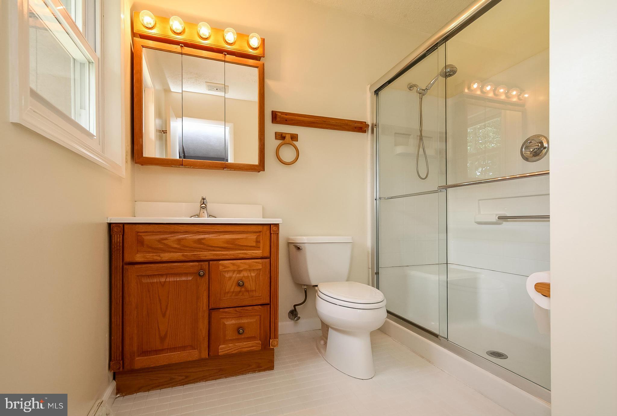 13088 Elk Ridge Road Fredericksburg, VA 22406 - Photo 12 of 30 Master Bath