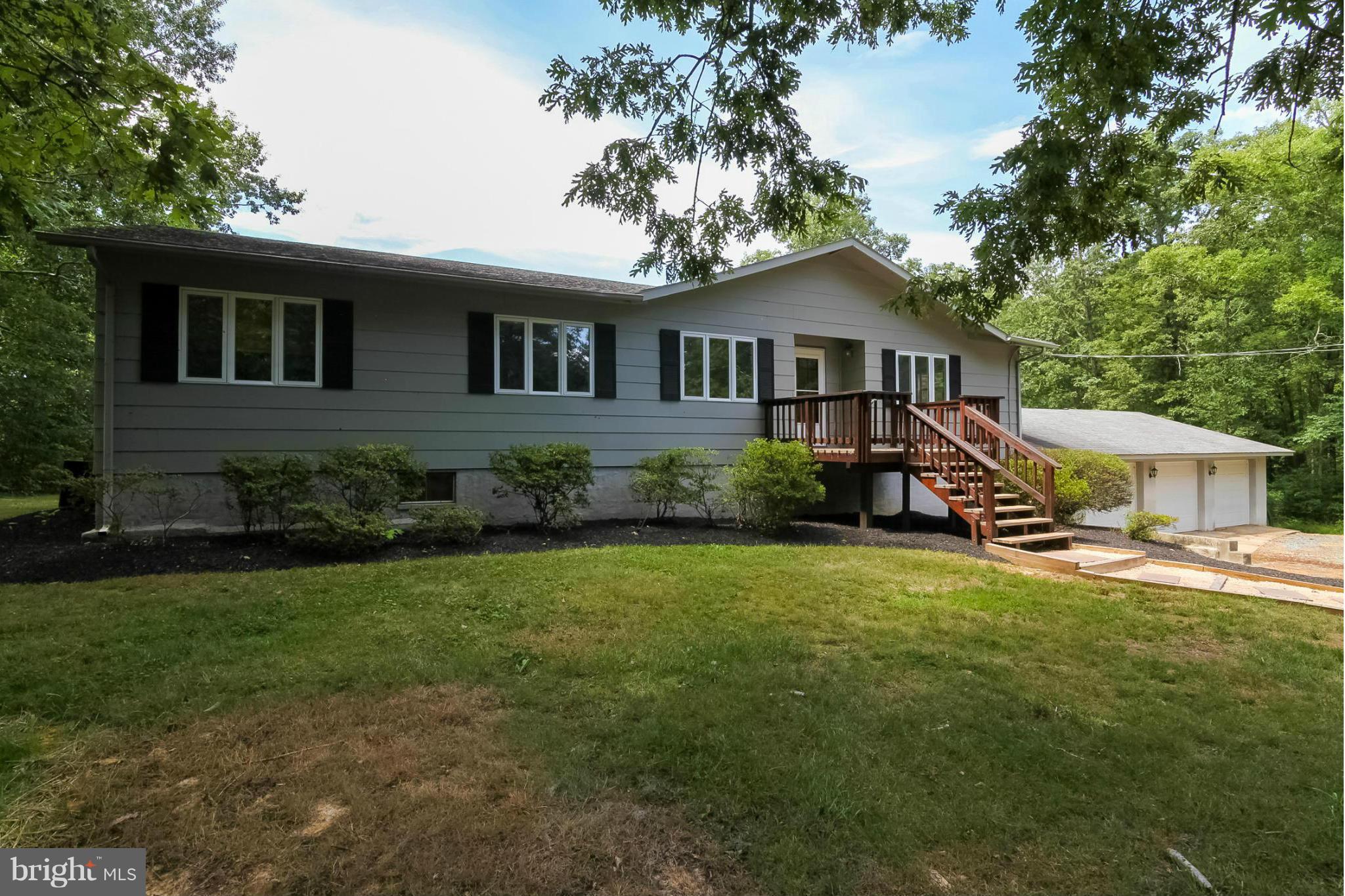 13088 Elk Ridge Road Fredericksburg, VA 22406 - Photo 3 of 30 Exterior (Front)