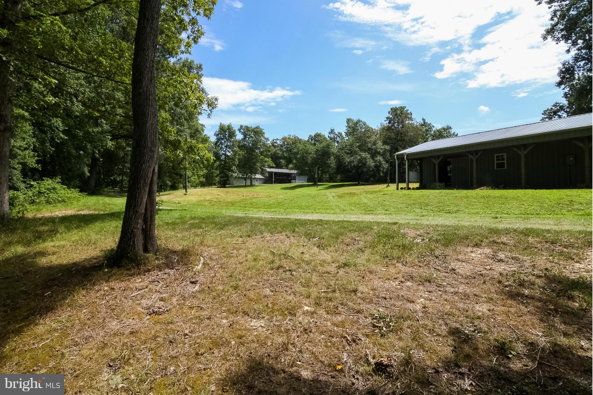 13088 Elk Ridge Road Fredericksburg, VA 22406 - Photo 26 of 30 View from the Pond
