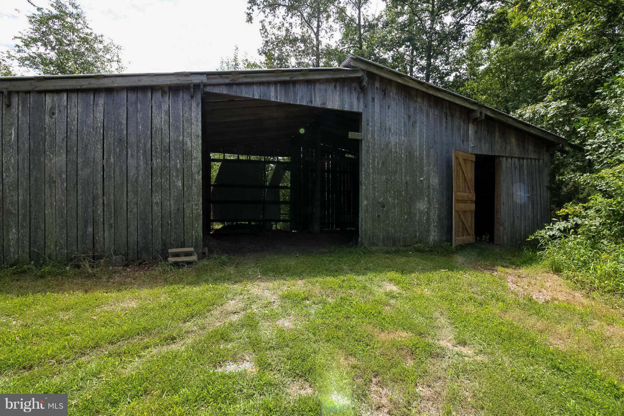 13088 Elk Ridge Road Fredericksburg, VA 22406 - Photo 27 of 30 Hay Barn