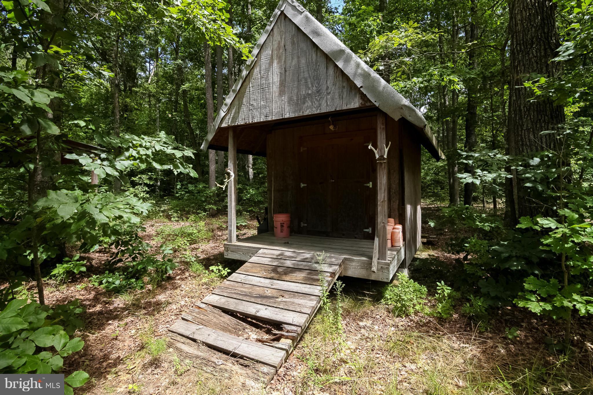 13088 Elk Ridge Road Fredericksburg, VA 22406 - Photo 29 of 30 Numerous Outbuildings