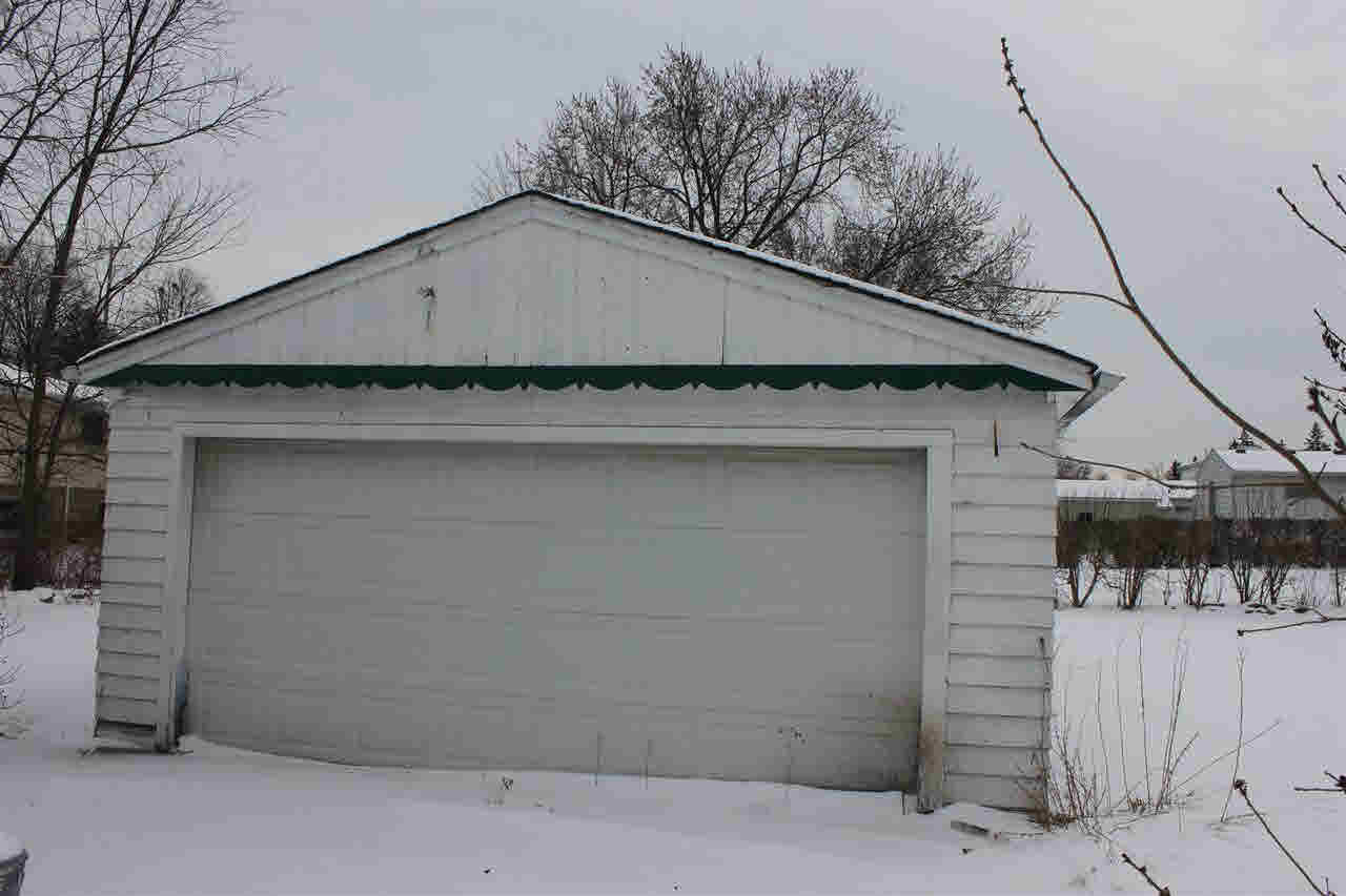 2710 Lapeer Road Flint, MI 48503 - Photo 48 of 52