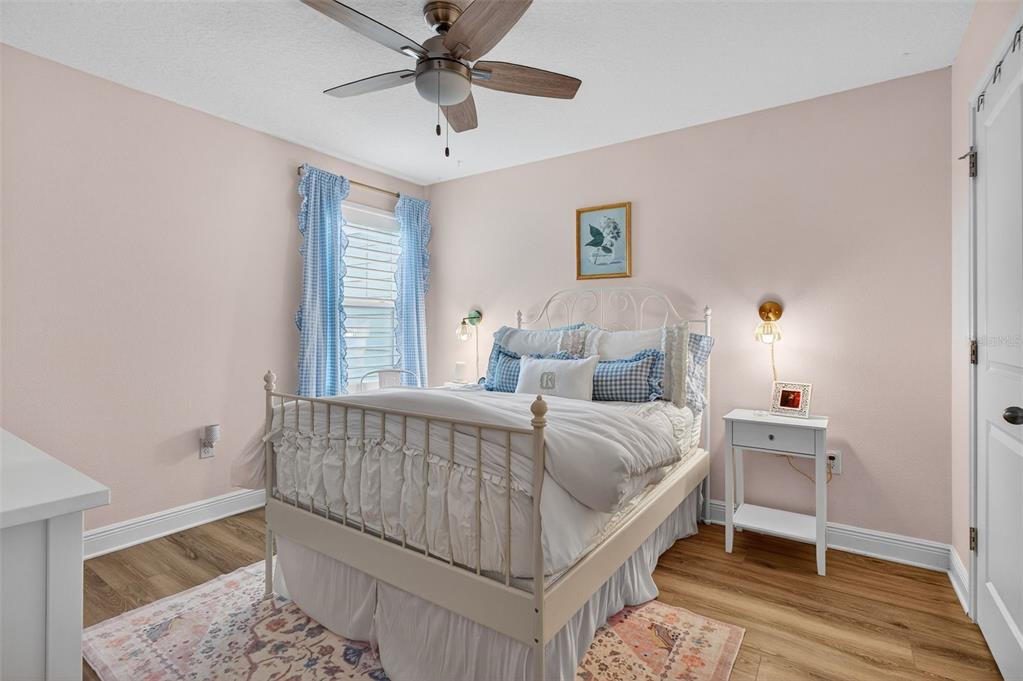 2007 Palm Key Avenue Oldsmar, FL 34677 - Photo 30 of 54 a bed room with a bed and a window