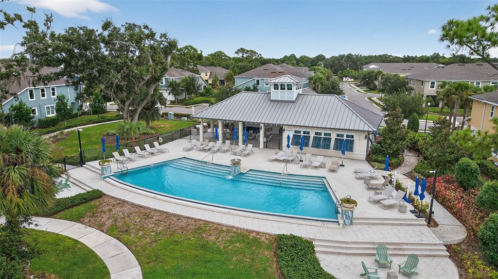 2007 Palm Key Avenue Oldsmar, FL 34677 - Photo 38 of 54 an aerial view of a house