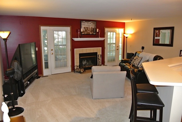 5S455 Scots Drive, Unit F Naperville, IL 60563 - Photo 4 of 12