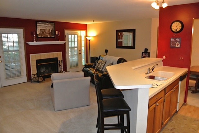 5S455 Scots Drive, Unit F Naperville, IL 60563 - Photo 5 of 12