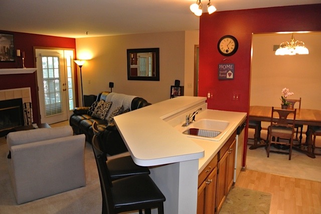 5S455 Scots Drive, Unit F Naperville, IL 60563 - Photo 6 of 12