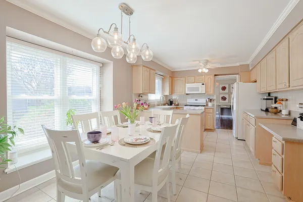 $699,900 | 229 Tudor Lane, Schaumburg, IL 60193