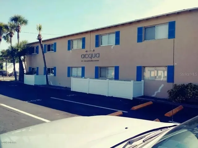 $138,900 | 411 North Halifax Avenue, Unit 104, Daytona Beach, FL 32118