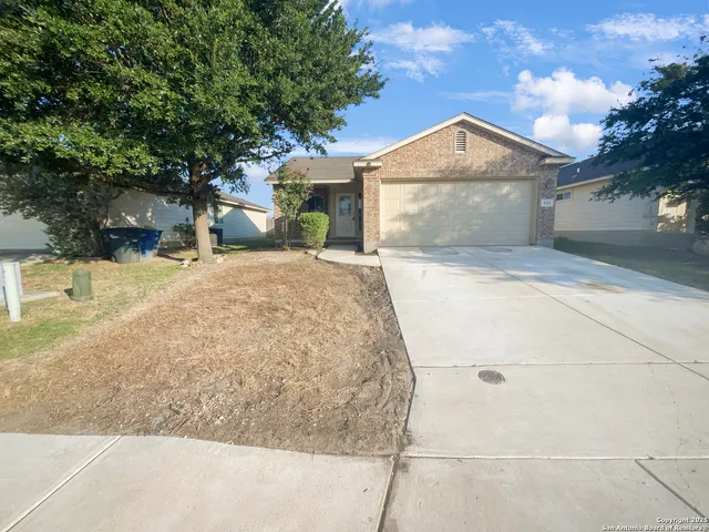 $211,000 | 611 Tom Kemp Drive, New Braunfels, TX 78130