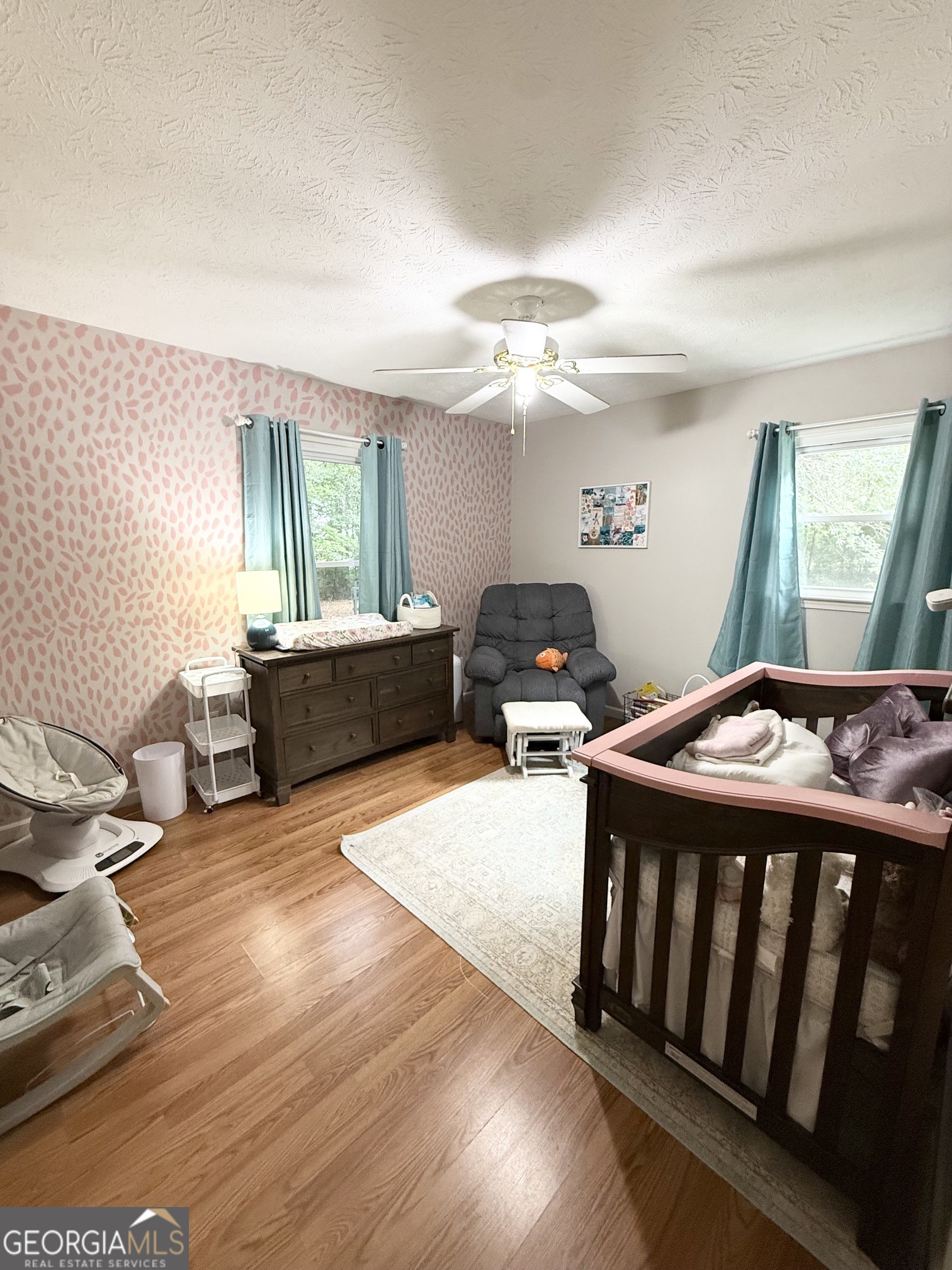 62 Melvin Harris Road Manchester, GA 31816 - Photo 22 of 48