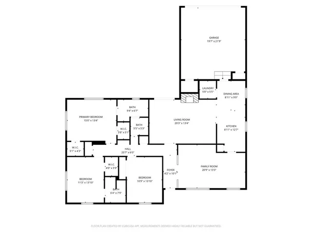 $325,000 | 3706 Kimballdale Drive, Dallas, TX 75233