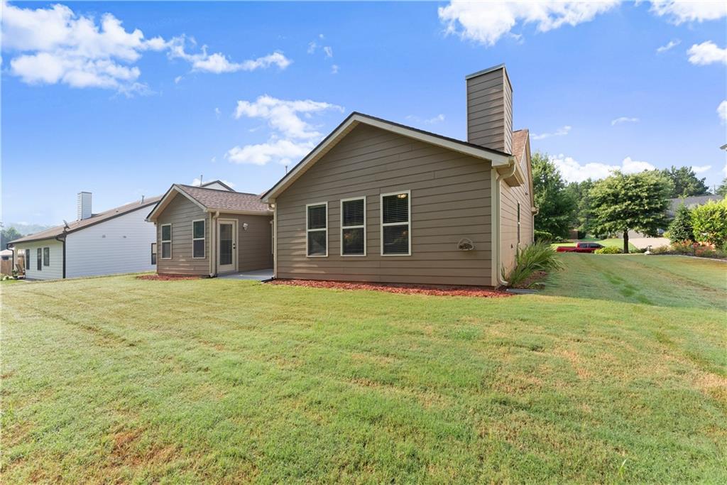 3875 Spring Ridge Drive Cumming, GA 30028 - Photo 42 of 57 Gallery Image 42