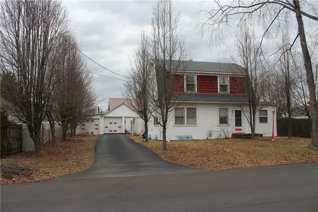 $123,900 | 101 Trenton Street, Horseheads, NY 14845