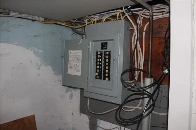 $123,900 | 101 Trenton Street, Horseheads, NY 14845