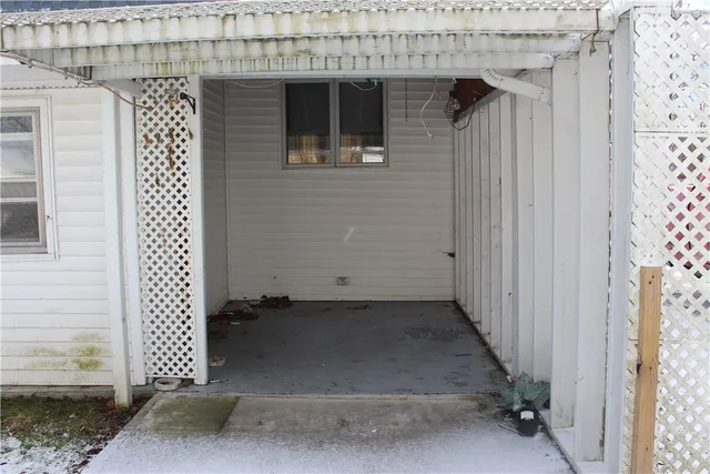 $123,900 | 101 Trenton Street, Horseheads, NY 14845