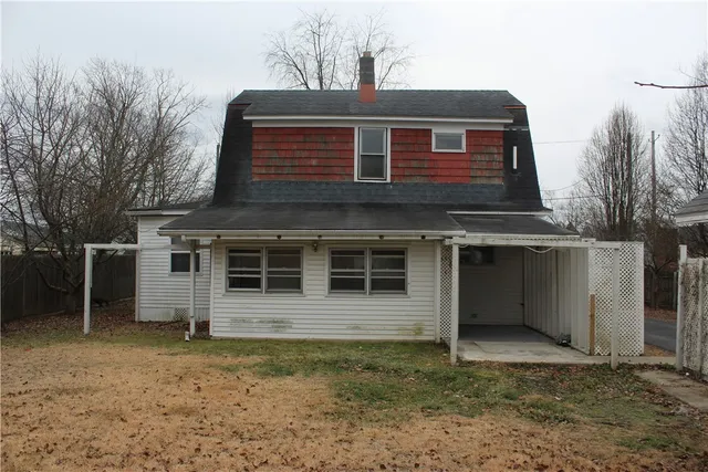 $123,900 | 101 Trenton Street, Horseheads, NY 14845