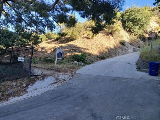 a view of a out door space